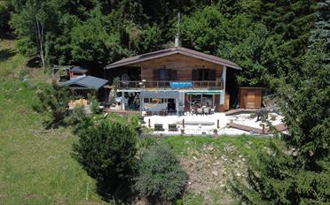 Chalet 3.5 rooms - image - 1