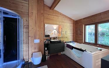 Chalet 3.5 rooms - image - 5