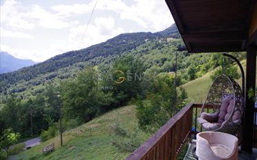 Chalet 3.5 rooms - image - 7