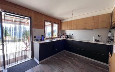 Chalet 3.5 rooms - image - 3