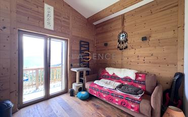 Chalet 3.5 rooms - image - 4