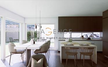 Doppeleinfamilienhaus 5.5 Zimmer - image - 2