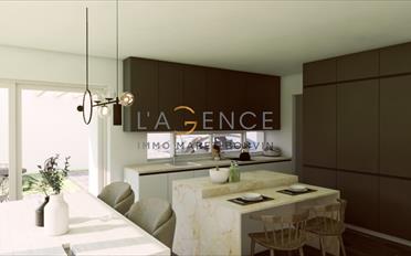 Bifamiliar house 5.5 rooms - image - 4