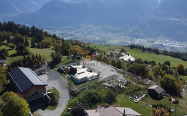 Chalet 9.5 pièces - image - 3