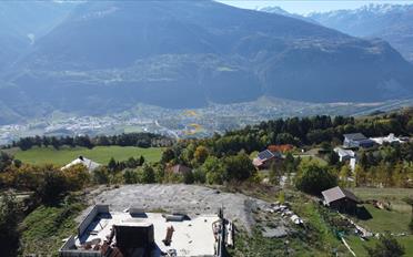 Chalet 9.5 pièces - image - 6