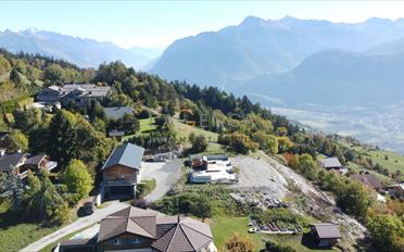 Chalet 9.5 pièces - image - 4