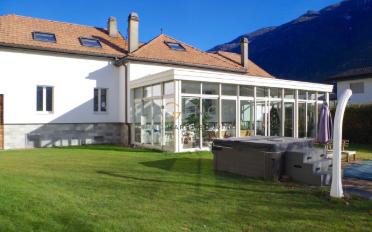 Villa 13 Zimmer - image - 2