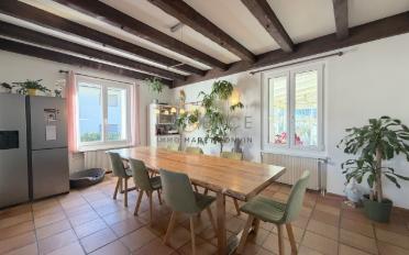 Villa 13 Zimmer - image - 6