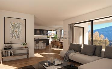 Wohnung 3.5 Zimmer - image - 5
