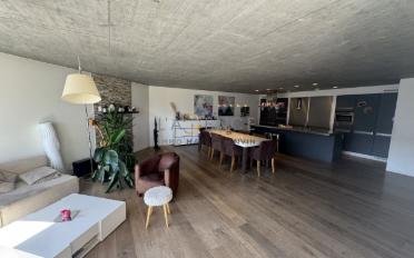 Row house 5.5 rooms - image - 2