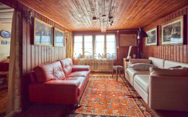 Einfamilienhaus 8.5 Zimmer - image - 9