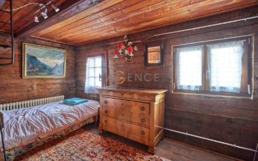 Einfamilienhaus 8.5 Zimmer - image - 8