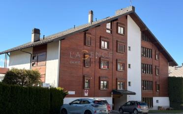 Duplex 4.5 rooms - image - 2