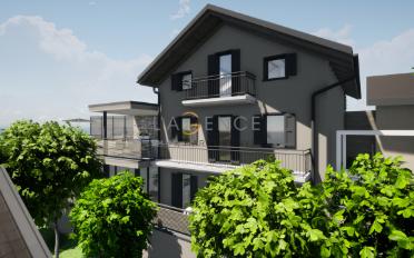 Villa 6.5 rooms - image - 1