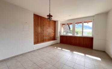 Single house 3.5 rooms - image - 3