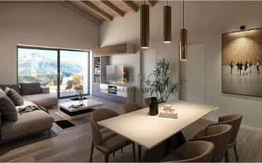 Apartment 4.5 rooms - image - 7