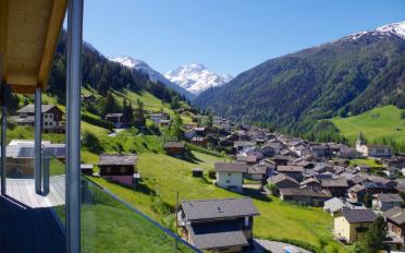 Chalet 6.5 rooms - image - 13