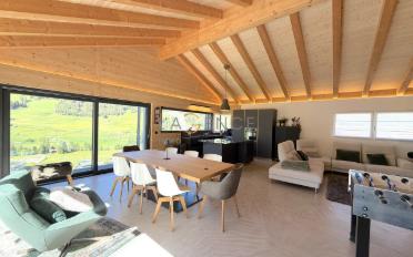Chalet 6.5 rooms - image - 1