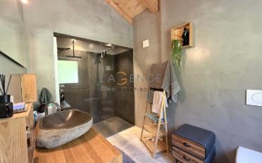 Chalet 6.5 rooms - image - 7