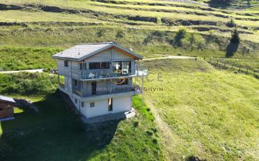 Chalet 6.5 rooms - image - 10