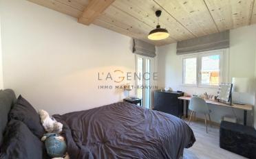 Chalet 6.5 rooms - image - 6