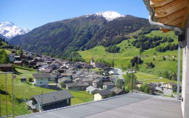 Chalet 6.5 rooms - image - 11