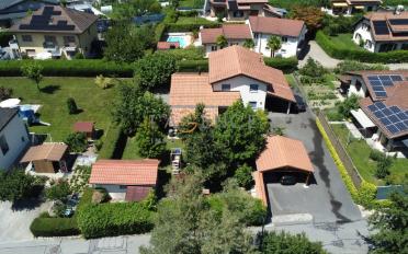 Villa 6.5 pièces - image - 1