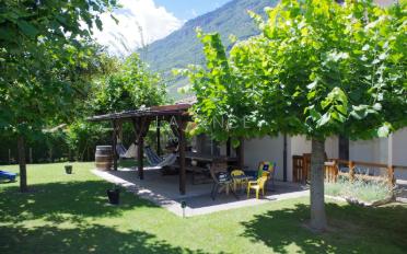 Villa 6.5 pièces - image - 10