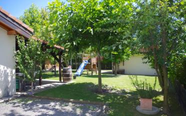 Villa 6.5 pièces - image - 11