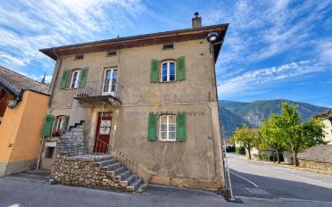 Maison 9 pièces - image - 2