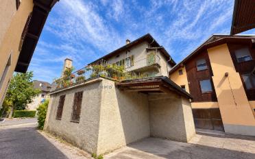 Maison 9 pièces - image - 4