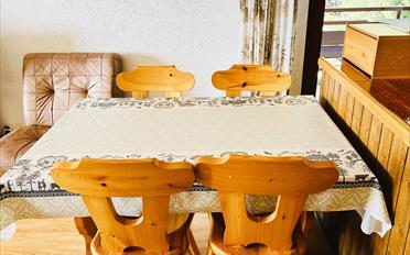 Furnished flat 3.5 rooms - image - 6