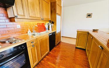 Furnished flat 3.5 rooms - image - 7