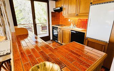 Furnished flat 3.5 rooms - image - 8