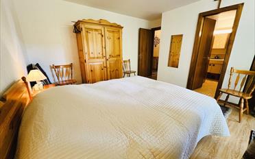 Furnished flat 3.5 rooms - image - 10