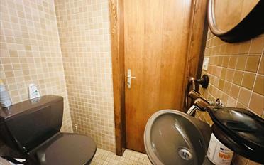 Furnished flat 3.5 rooms - image - 13