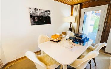Furnished flat 3.5 rooms - image - 4