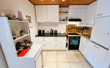 Furnished flat 3.5 rooms - image - 5