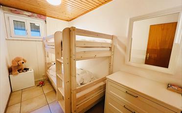 Furnished flat 3.5 rooms - image - 7