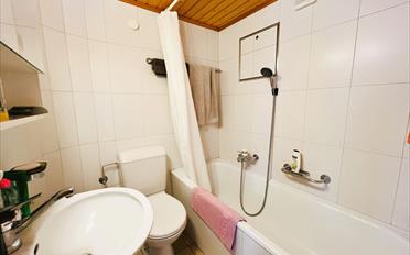 Furnished flat 3.5 rooms - image - 8