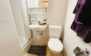 Furnished flat 3.5 rooms - image - 9