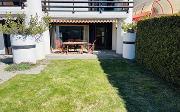 Furnished flat 3.5 rooms - image - 10