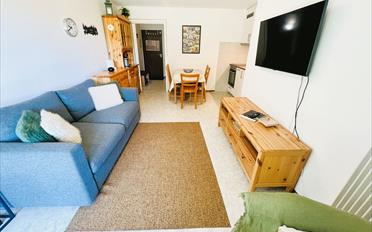 Furnished flat 3.5 rooms - image - 2