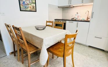 Furnished flat 3.5 rooms - image - 5