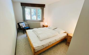 Furnished flat 3.5 rooms - image - 7