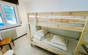 Furnished flat 3.5 rooms - image - 9
