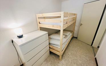 Furnished flat 3.5 rooms - image - 10