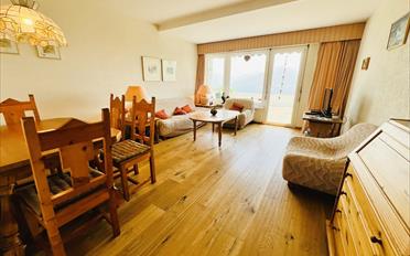 Appartement meublé 3.5 pièces - image - 1