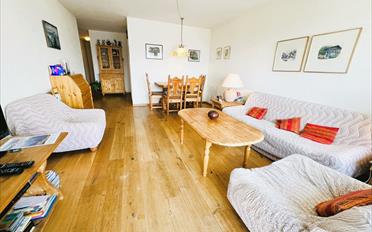 Appartement meublé 3.5 pièces - image - 3