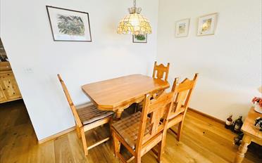 Appartement meublé 3.5 pièces - image - 5